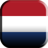 3D Netherlands Live Wallpaper icon