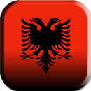 3D Albania ( Shqipëri ) LWP APK