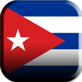 3D Cuba Live Wallpaper icon