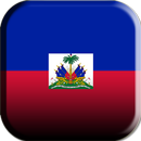 3D Haiti Live Wallpaper APK