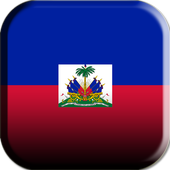 3D Haiti Live Wallpaper icon