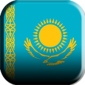 3D Kazakhstan Live Wallpaper icon