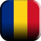 3D Romania Live Wallpaper icon