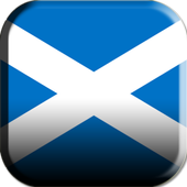 3D Scotland Live Wallpaper icon