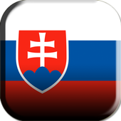 3D Slovakia Live Wallpaper icon