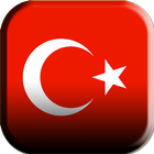 3D Turkey Live Wallpaper آئیکن