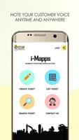 i-Mapps ảnh chụp màn hình 2