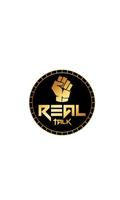 RealTalk Dialer الملصق