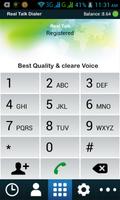 RealTalk Dialer screenshot 1