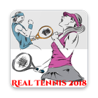 Real Tennis 2018-icoon