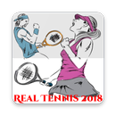 Real Tennis 2018 APK