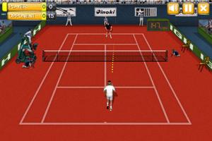 Real Tennis 2018 Screenshot 2