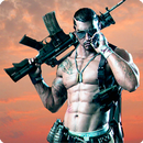 Ultimate Commando City Infinite 3D shooting-APK