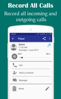 Call Recorder पोस्टर