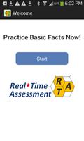 RTA Basic Facts poster