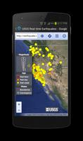 Earthquake capture d'écran 2