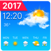 pronóstico del tiempo