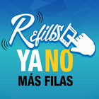 Refills.mx icon