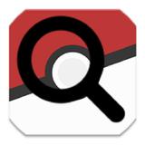 PokeSearcher icône
