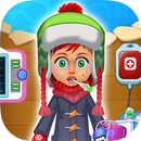 夏の緊急プールパーティードクターゲーム APK
