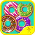 Find The Pairs Donuts