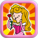 Princess Adventure Game Memory APK