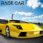 Real Racing Winner Tips icon