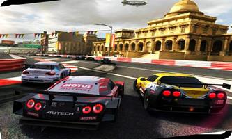 برنامه‌نما Real Racing Winner Tips عکس از صفحه