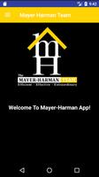 پوستر Mayer Harman Team