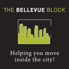 Bellevue Real Estate আইকন