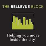 Bellevue Real Estate иконка
