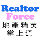 RealtorForce 图标