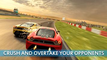 Real Turbo Racing screenshot 3