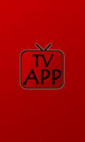 TV App : Live TV, Mobile TV. poster