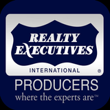 Realty Executives Producers icono