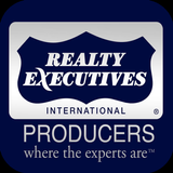 Realty Executives Producers アイコン