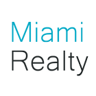 Miami Realty 아이콘