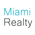 Miami Realty-icoon