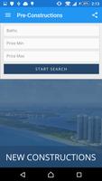 برنامه‌نما Miami Realty عکس از صفحه