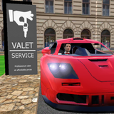 Real Valet Parking icône