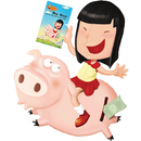 The May Moon Books APK