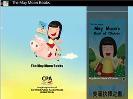 The May Moon Books capture d'écran 3