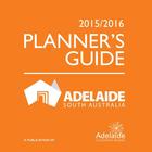 Adelaide Planners Guide icône