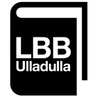 Little Black Book Ulladulla Zeichen