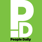 People Daily ikona