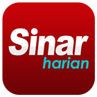 Sinar Harian (E-Paper) أيقونة