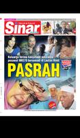 Sinar Harian (E-Paper) screenshot 1