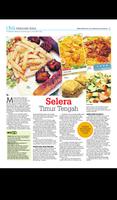 Sinar Harian (E-Paper) screenshot 2