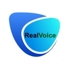 Real Voice أيقونة