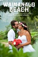 Real Weddings Hawaii स्क्रीनशॉट 1